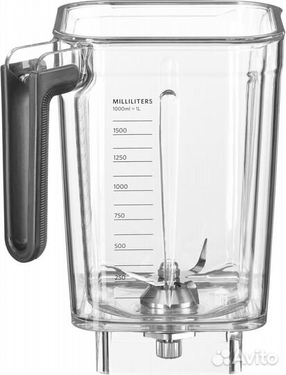 Блендер KitchenAid Artisan 5KSB8270ECA Power Plus