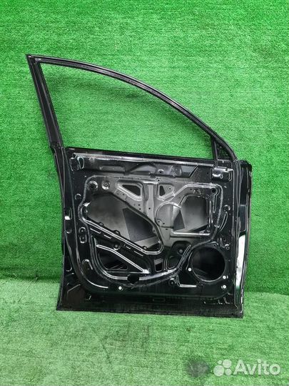 Дверь передняя левая Chery Tiggo 7 Pro/ Tiggo 7 Pro Max/Chery Tiggo 7 Plus