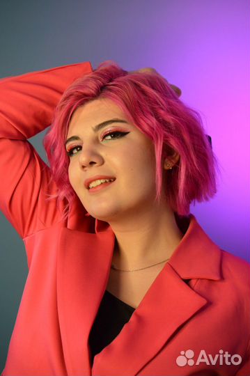 Визажист Макияж Причёски