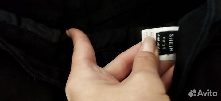 Вещи новые пакетом 40 размера