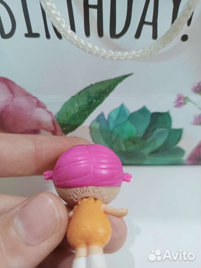 Littlest Pet Shop и lalaloopsy