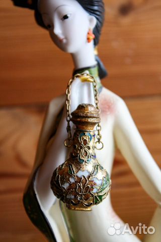 Флакон для духов