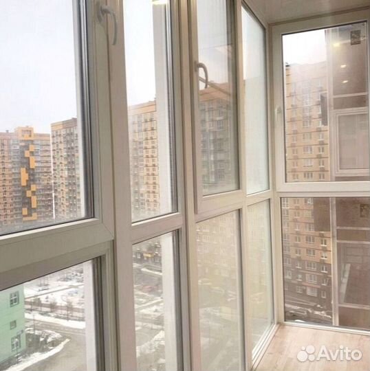 Окна пластиковые от производителя