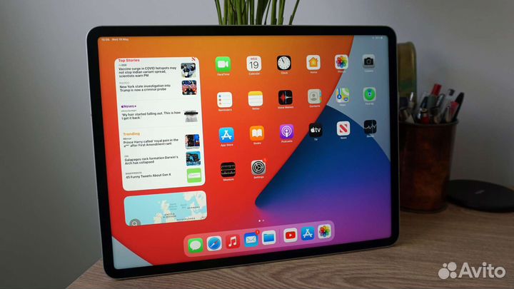 iPad pro 11 2022 m2 128gb