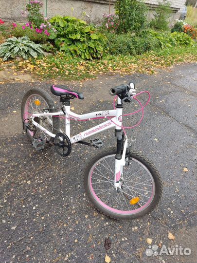 Детский велосипед Nameless