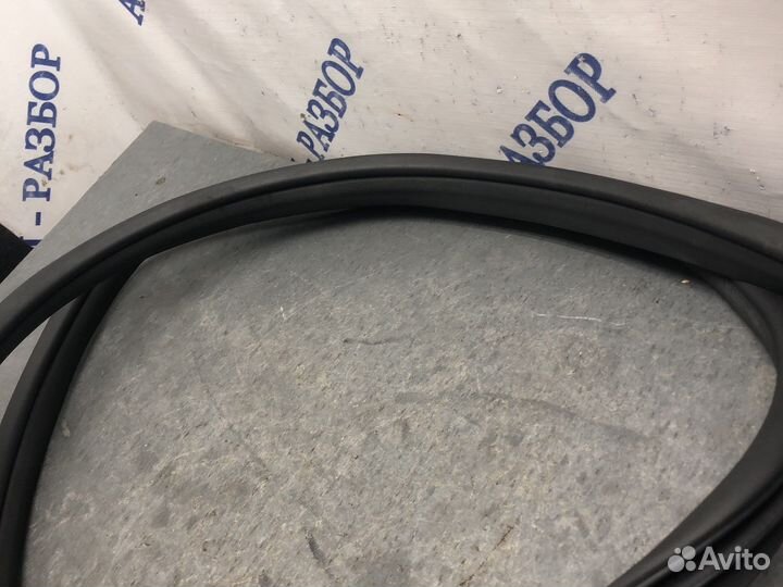 Пер лев уплот двери Genesis 2