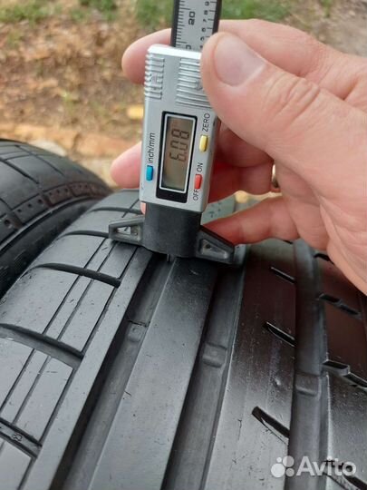 Matador MP 46 Hectorra 2 235/45 R17