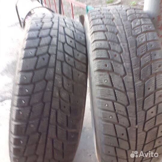 Goodyear Ultragrip Ice Arctic 19.5/65 R15
