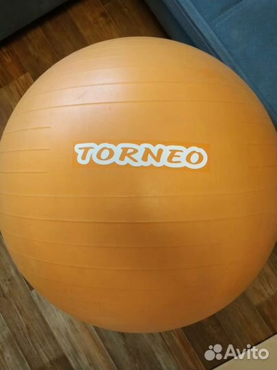 Фитбол Torneo 75