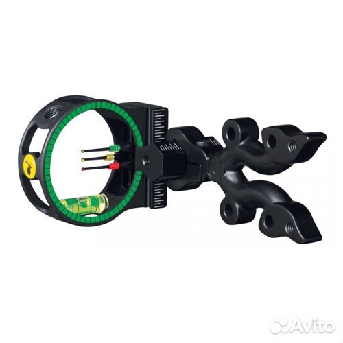 Прицел для блочного лука Trophy Ridge Punisher 3 p