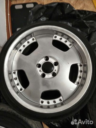 Work euroline r18