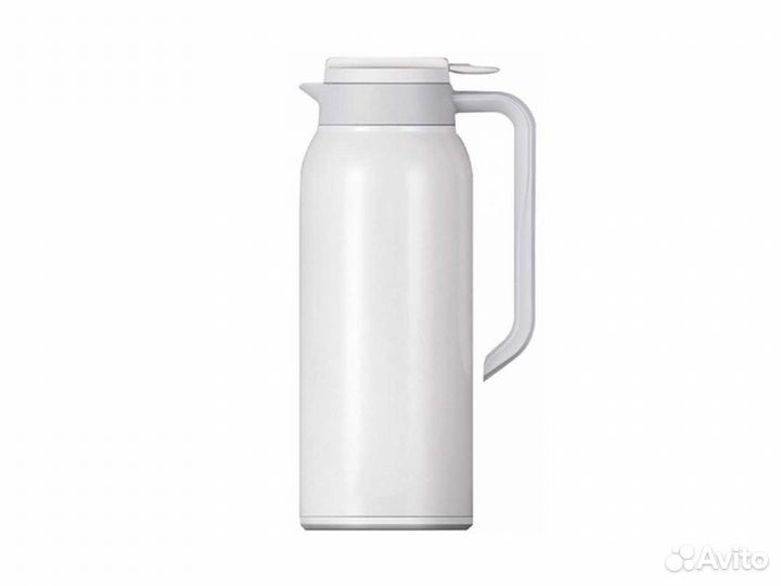Термос Xiaomi Viomi Steel Vacuum Pot 1.5L (White)