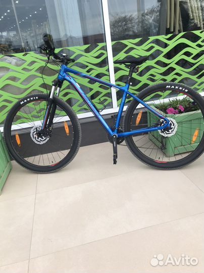Merida big nine 100(2020)