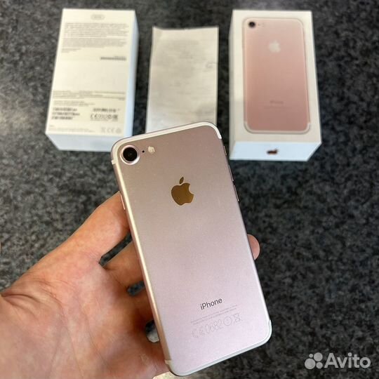 iPhone 7 32Gb