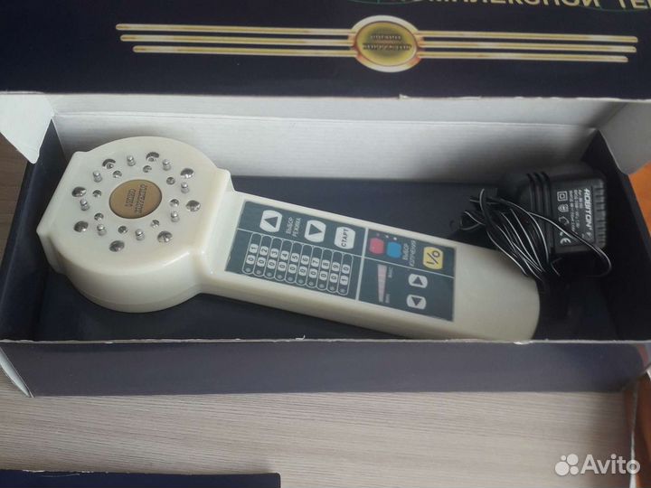 Аппарат комплексной терапии