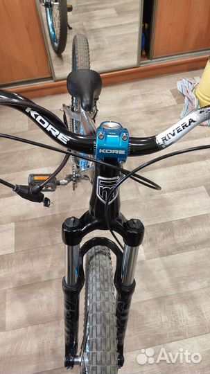 Mongoose fireball ss street dirt трюковые bmx mtb