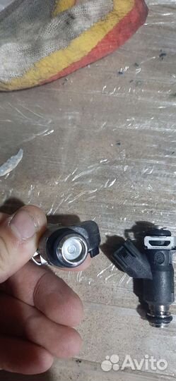 Форсунки harley davidson