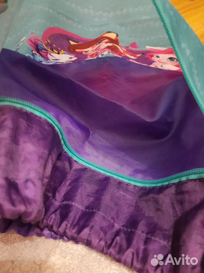 Мешок для обуви