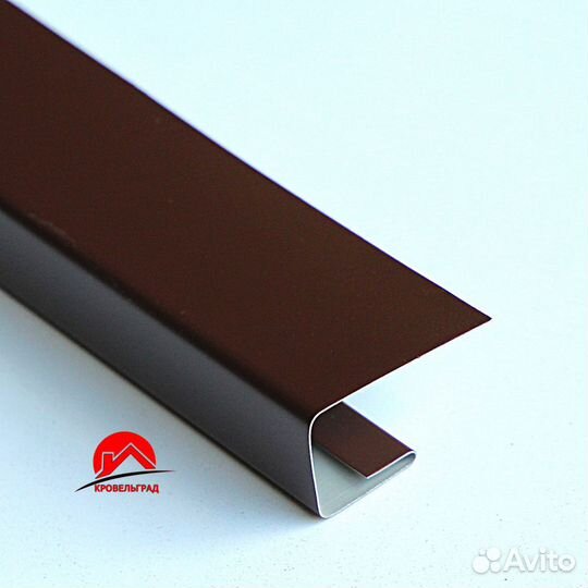 Профнастил