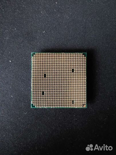 Процессор AMD fx 6300