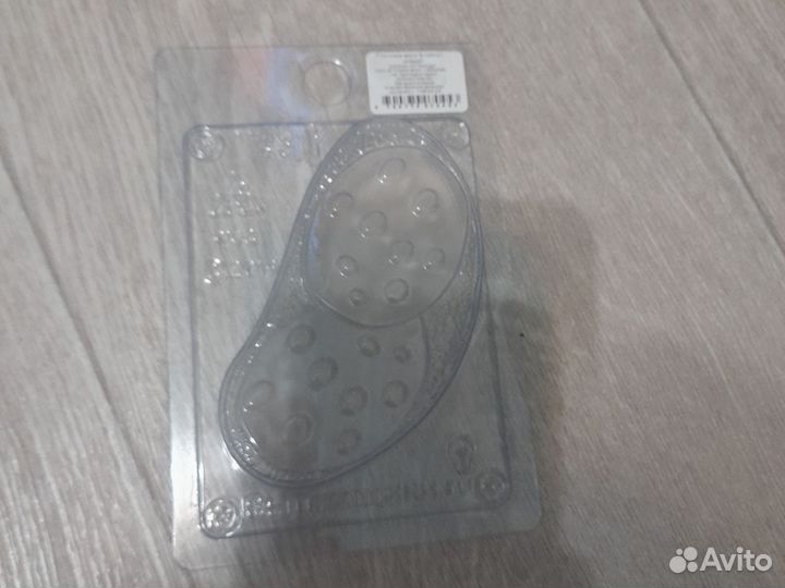 Мыло ручной работы