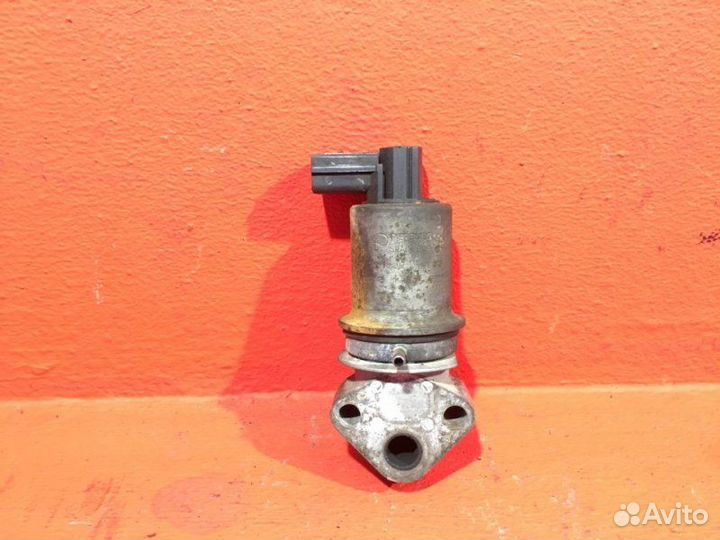 Клапан egr Volkswagen Polo 4 AZQ 2005