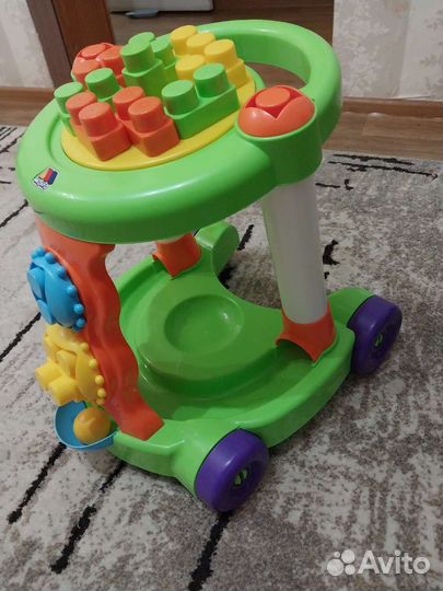 Тележка ходунки