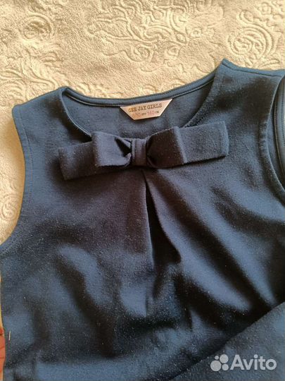 Школьная форма, сарафан