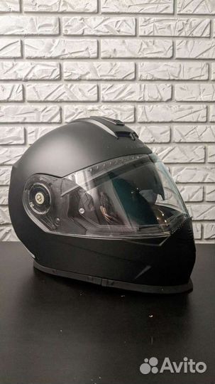 Мото шлем Schuberth S2 размер 54-55 новый