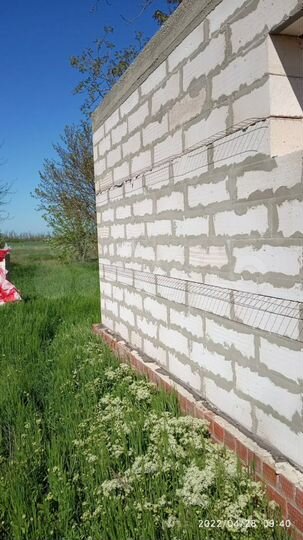 Дом 90 м² на участке 30 сот.