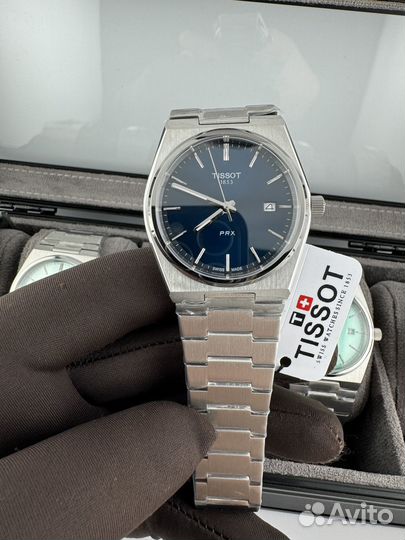 Часы Tissot PRX 40мм