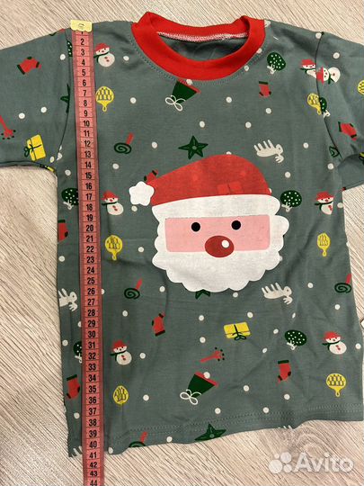 Пижама детская