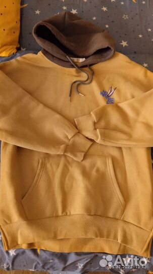 Спортивный костюм