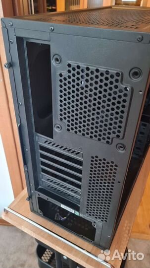 Корпус для пк