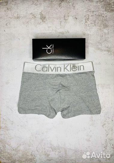 Трусы для мужчин Calvin Klein