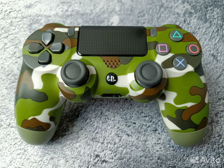 Геймпад PS4 / джойстик DualShock 4