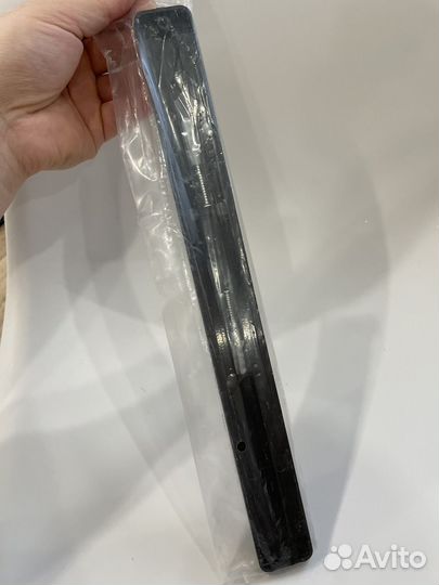 Магнитный держатель для ножей 33 см