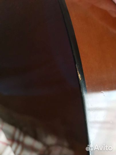 Классическая гитара Yamaxa c40