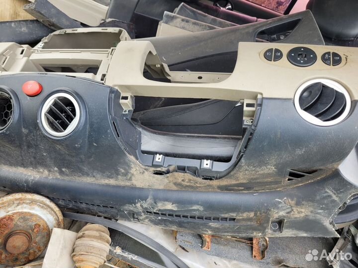 Разбор лифан смайл