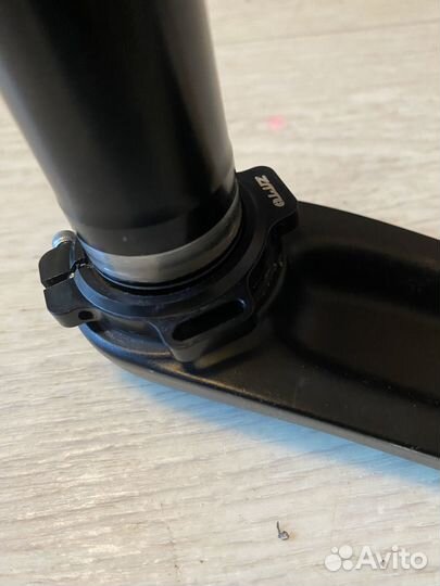 Система на фэтбайк