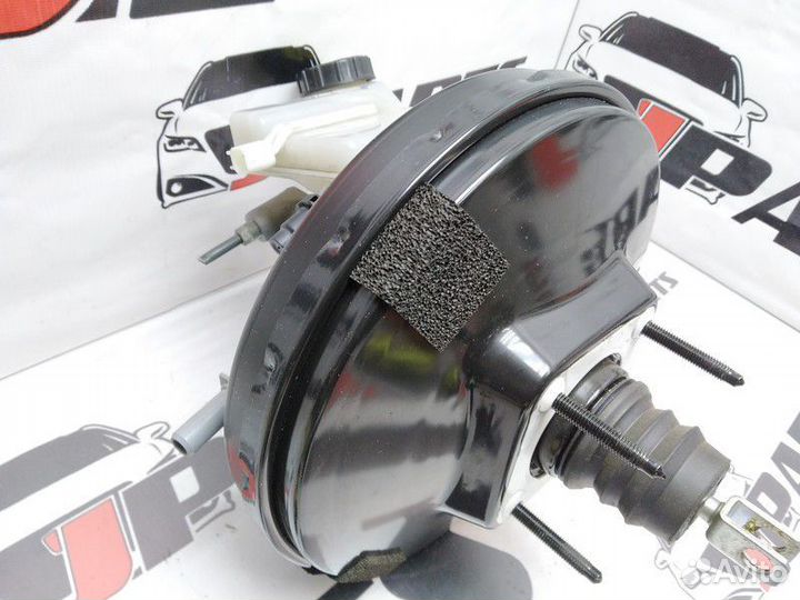 Усилитель тормозов вакуумный Mazda 3