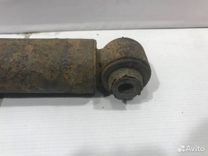 Амортизатор задний Mercedes Benz W212 рест