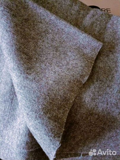 Ткань драп СССР