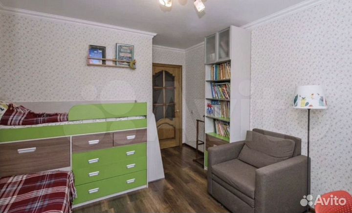 Комплект мебели для детской