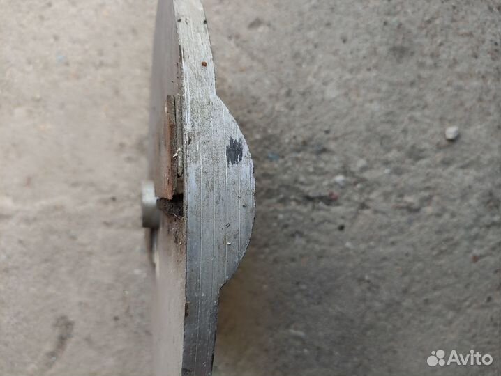 Диски для овощерезки диаметр 305мм