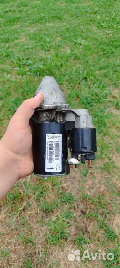 Стартер на priora