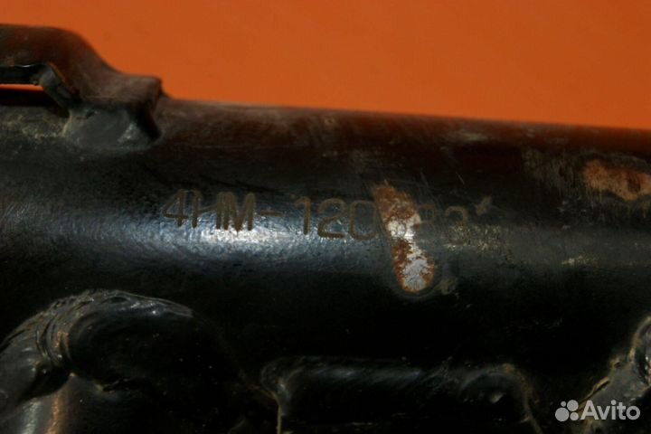 Рама с документами Yamaha XJR 400R