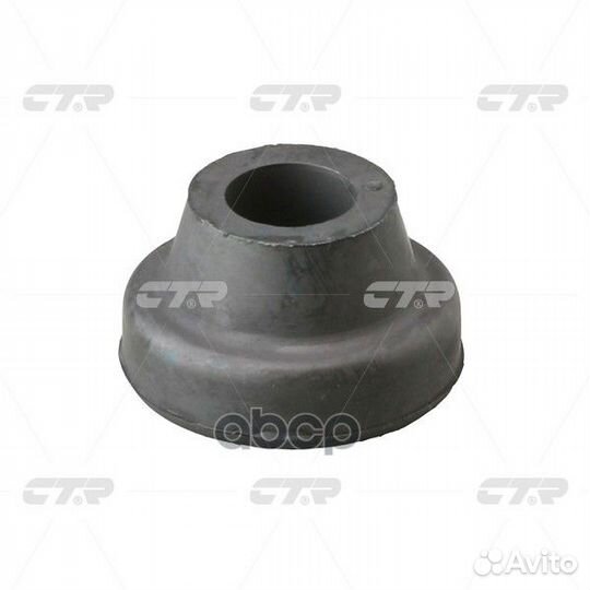 GV0095 CTR Сайлентблок (cvkk-40) GV0095 CTR