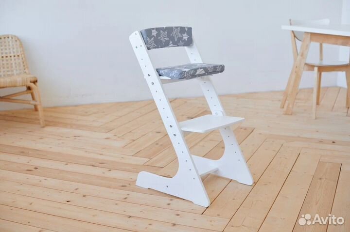 Детские растущие стулья и мебель оптом