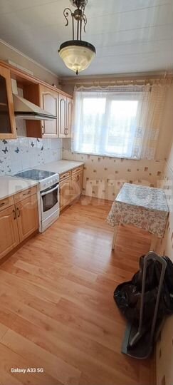 3-к. квартира, 59,1 м², 3/9 эт.